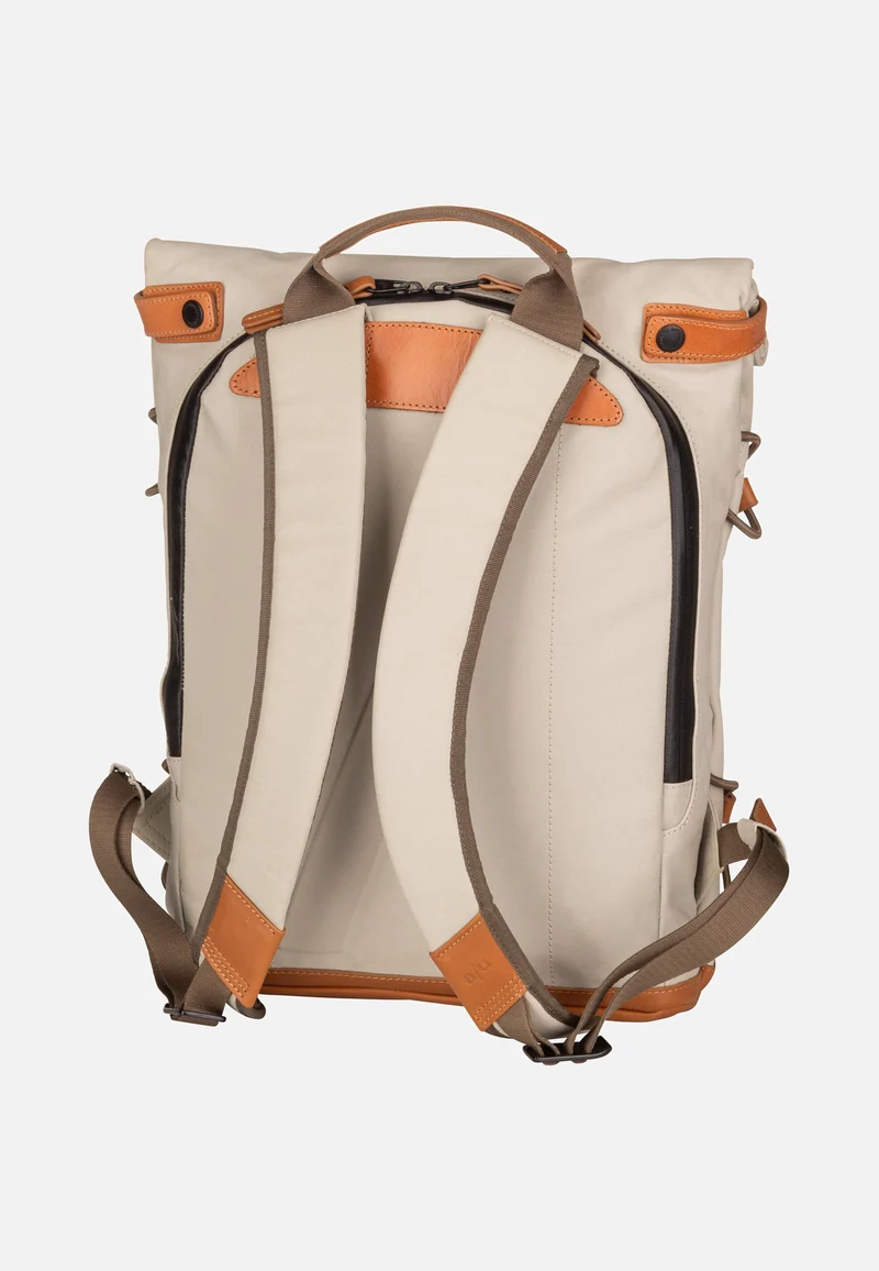 Yokohama Dust - Rolltop Rucksack