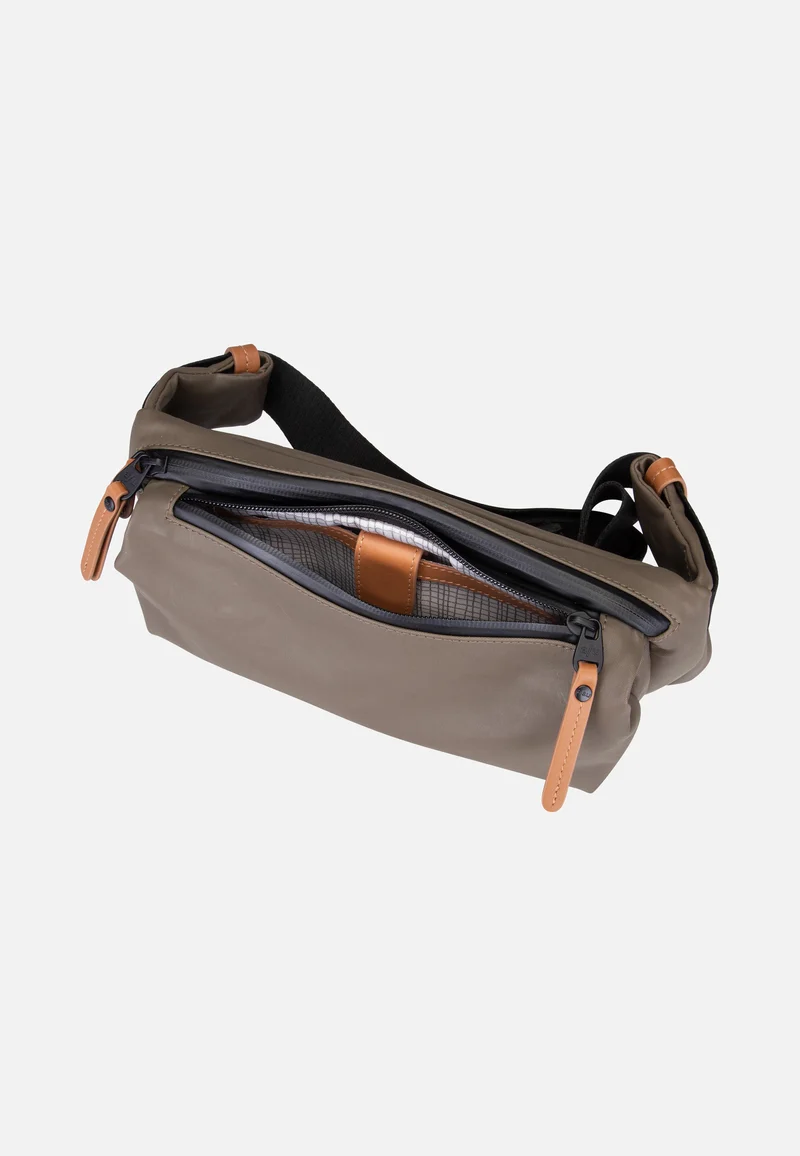 Himeji Fallen Rock - Bauchtasche