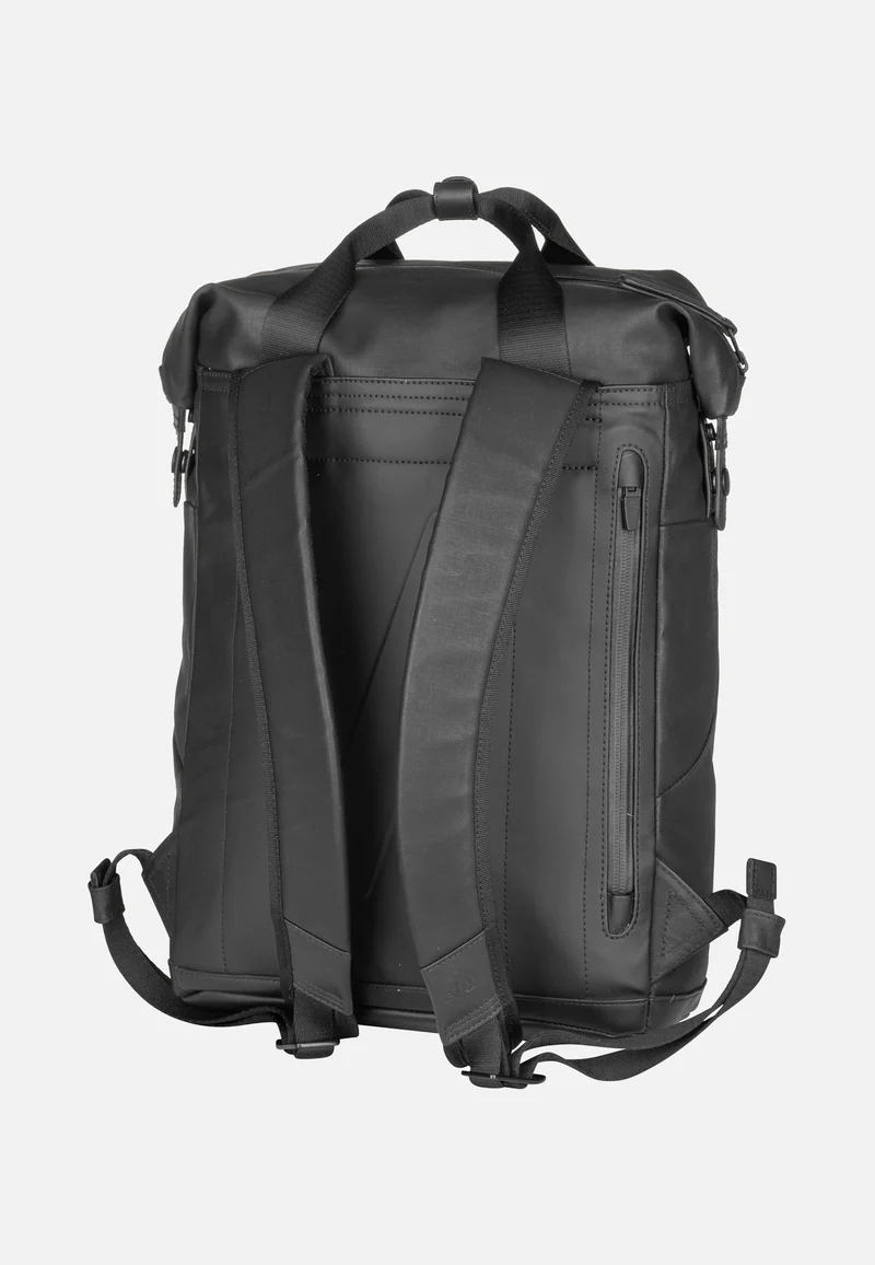 Morioka Black - Rucksack
