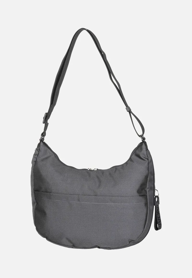 MD20 Hobo QMT27 Steel - Hobo Bag