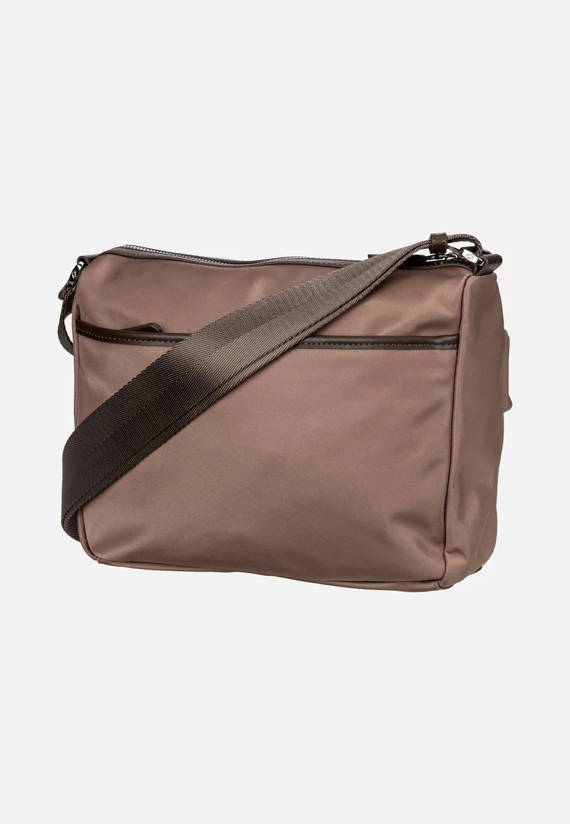 Hunter VCT18 Beaver - Crossbody Bag