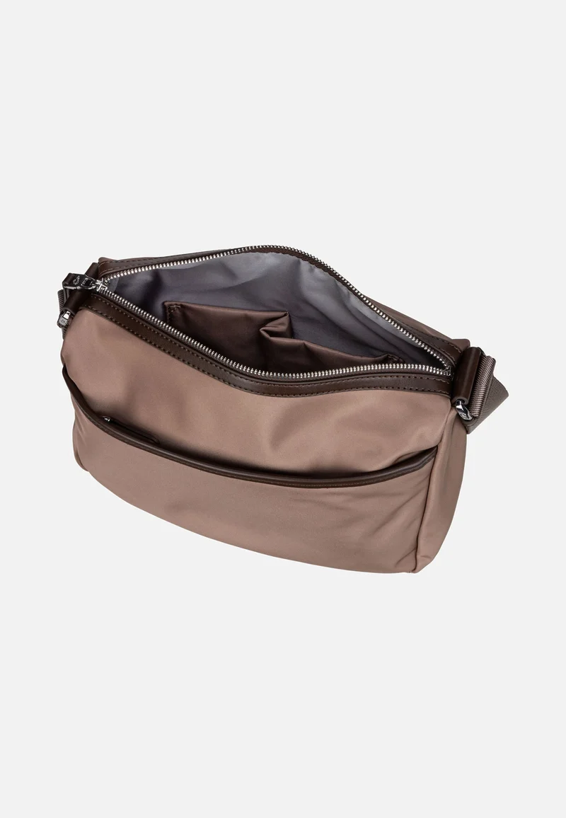 Hunter VCT18 Beaver - Crossbody Bag