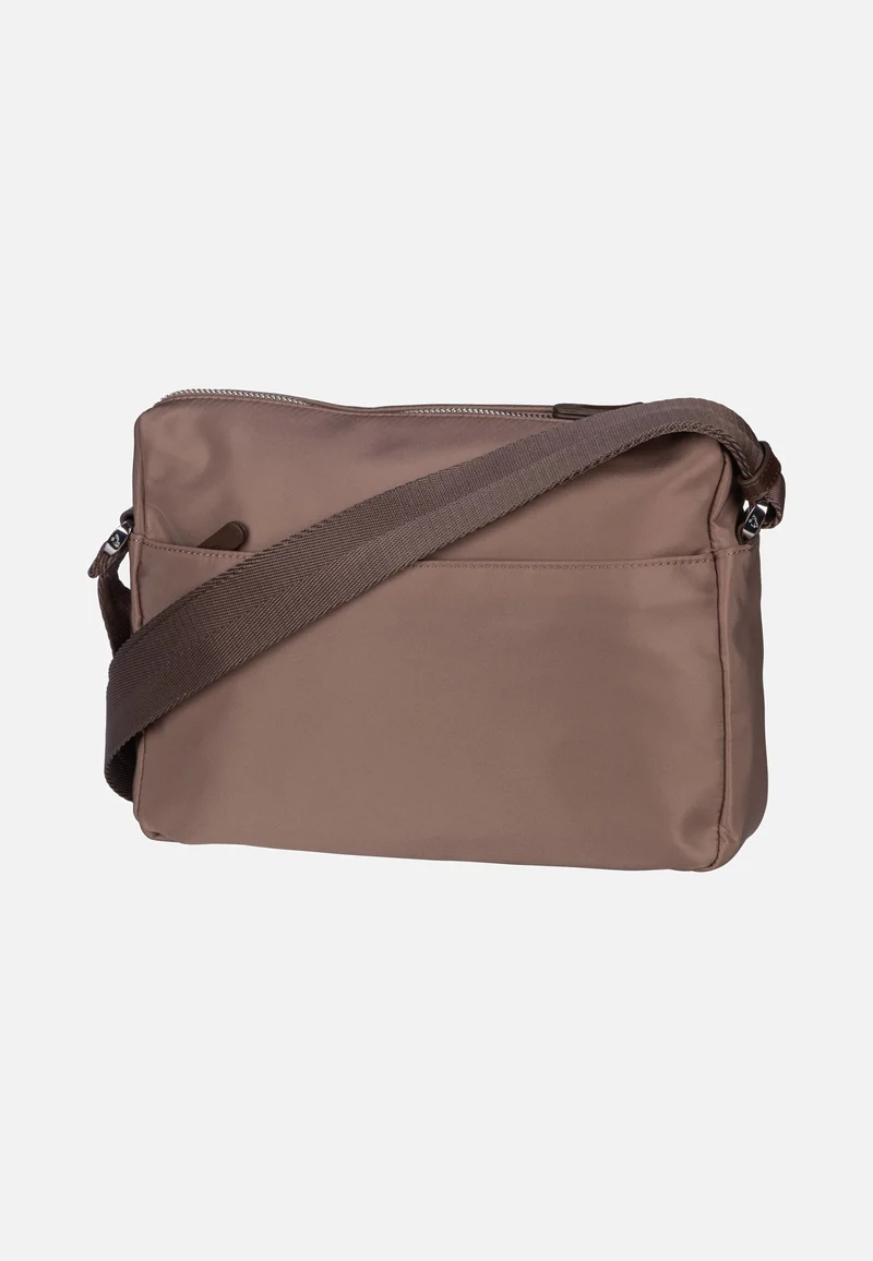 Hunter Medium VCT35 Beaver - Crossbody Bag