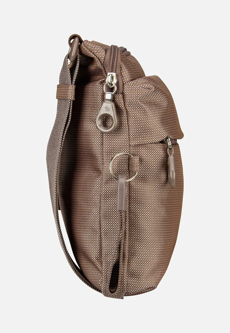 MD20 Small QMT04 Taupe - Crossbody Bag
