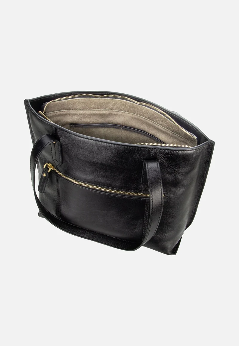 Volterra Shopping S 5940 Black - Shopper