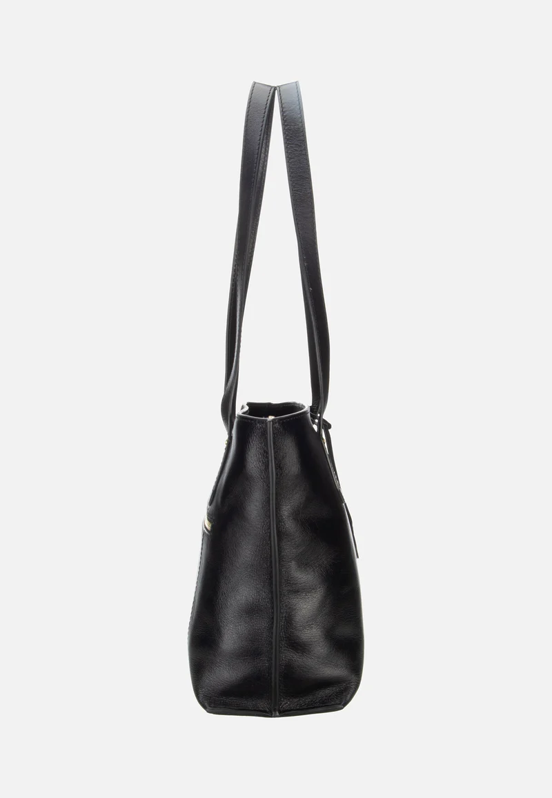 Volterra Shopping S 5940 Black - Shopper