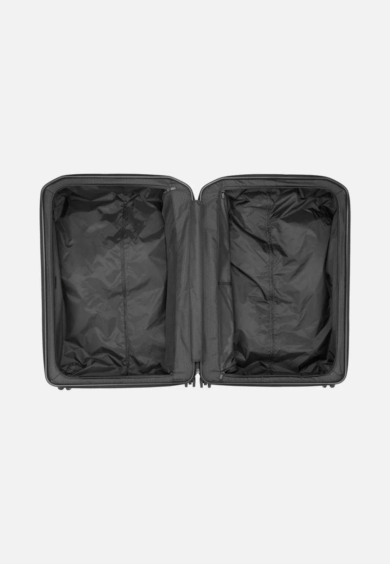 PQ Light Big Spinner 4428 Nero Opaco - Koffer