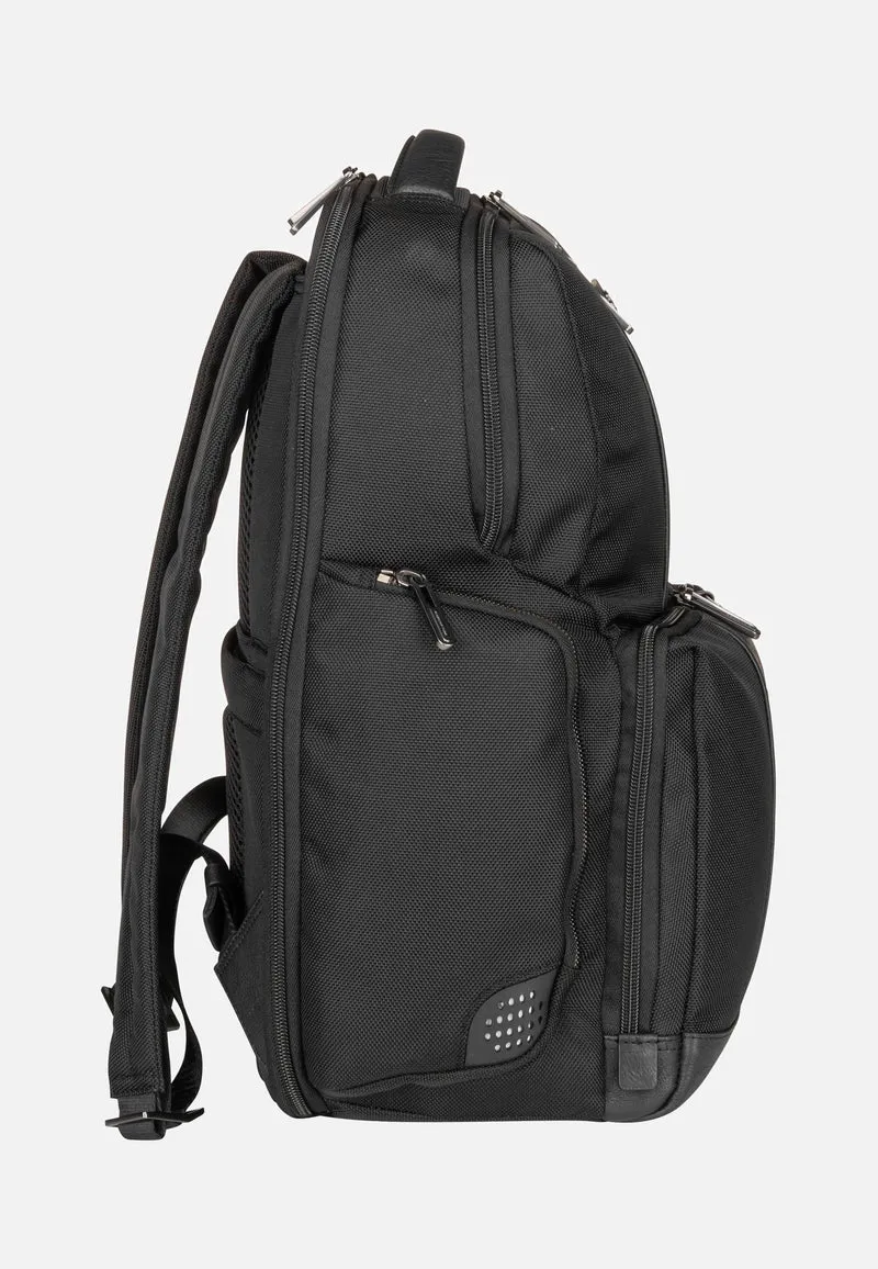 Brief Fast-Check 4532 RFID Nero - Rucksack