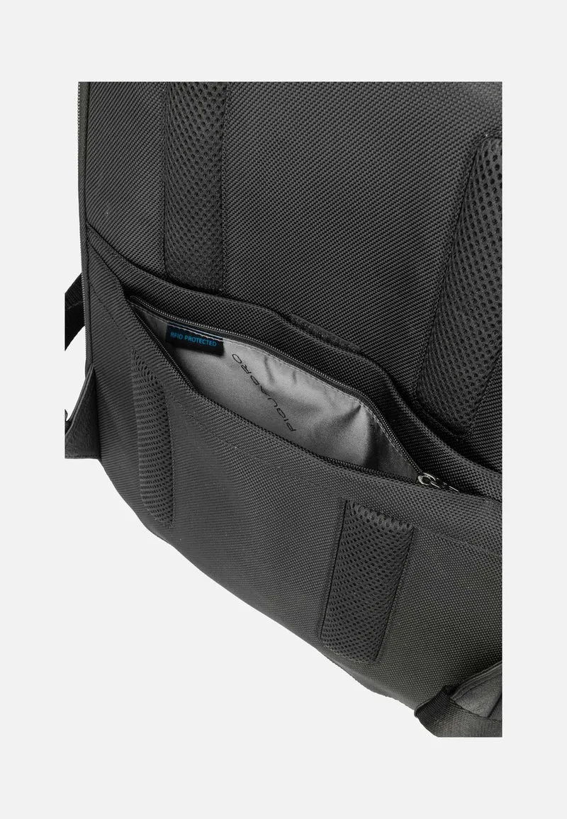 Brief Fast-Check 4532 RFID Nero - Rucksack