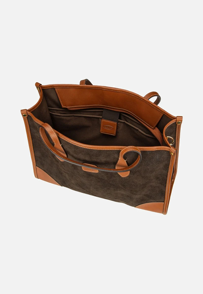 Life Opera Bag S Olivgrün - Shopper