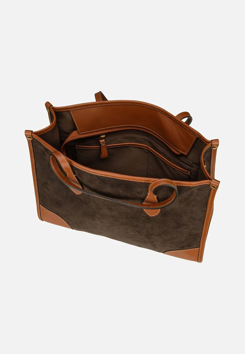 Life Opera Bag S Olivgrün - Shopper