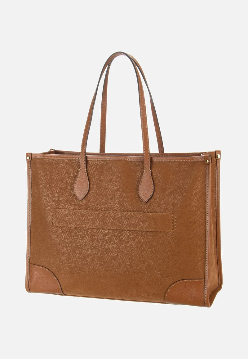 Life Shopping 5852 Camel - Shopper