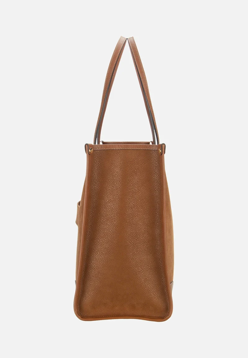 Life Shopping 5852 Camel - Shopper