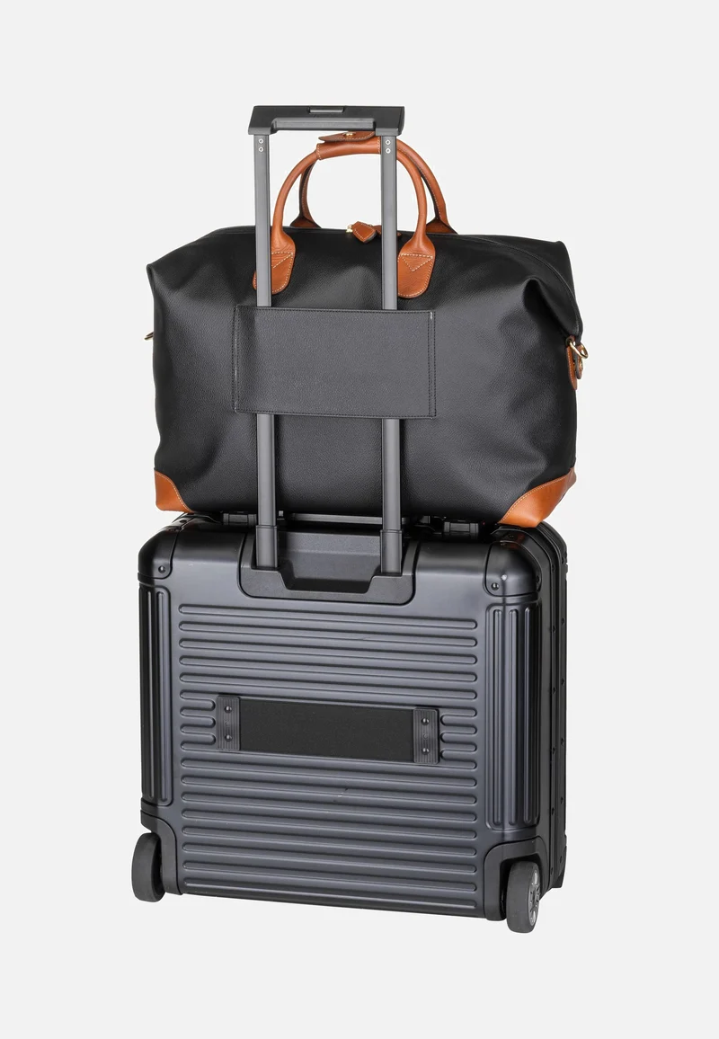 Firenze 43 Black - Weekender
