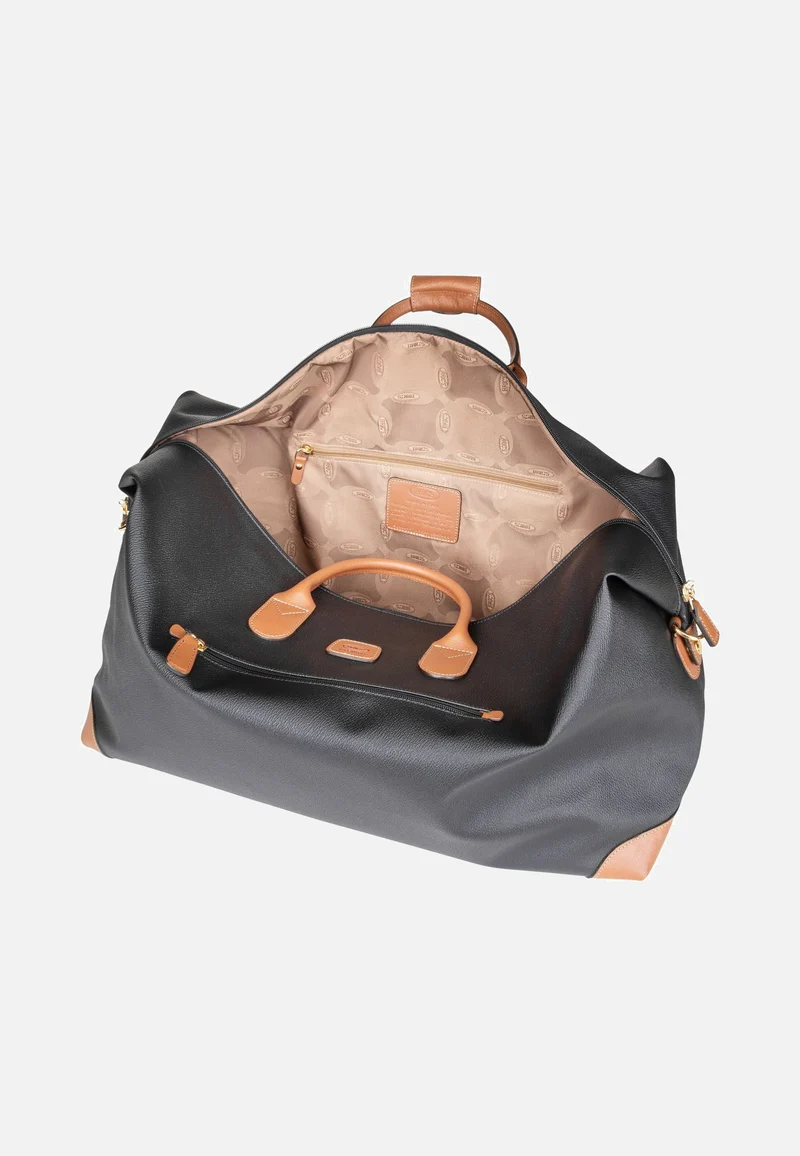 Firenze 55 Black - Weekender