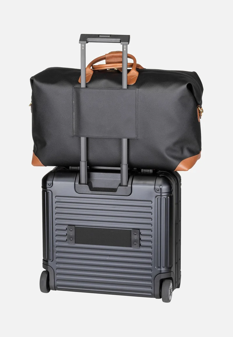 Firenze 55 Black - Weekender