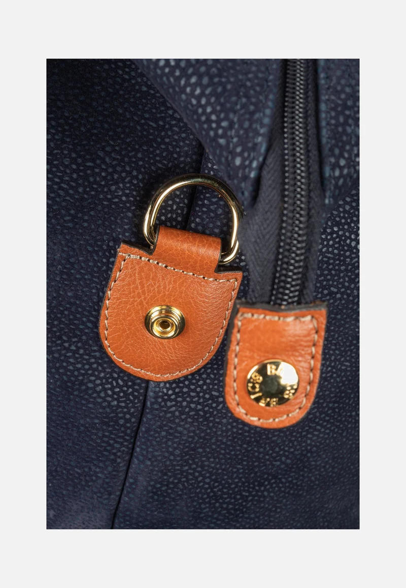 Life Holdall 20201 Blu - Weekender