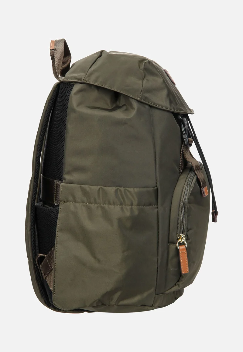 X-Travel 40594 Olive - Rucksack