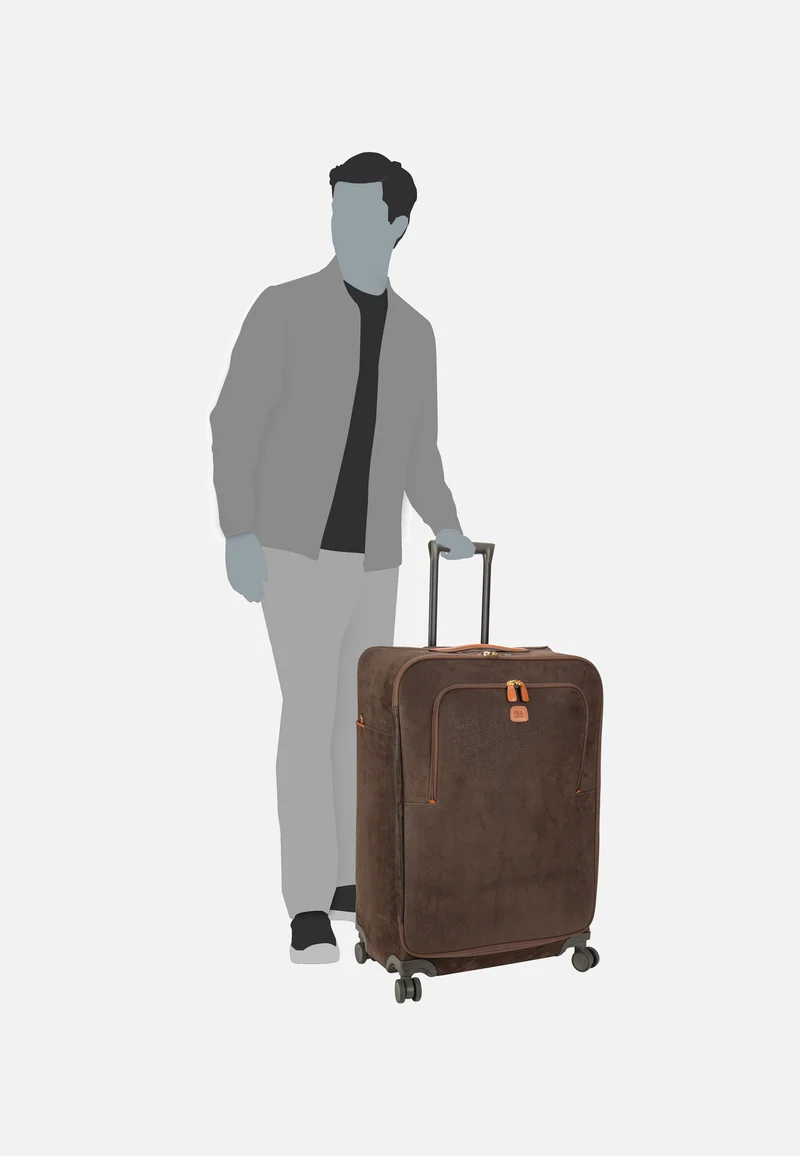 Life Trolley M Oliva - Koffer