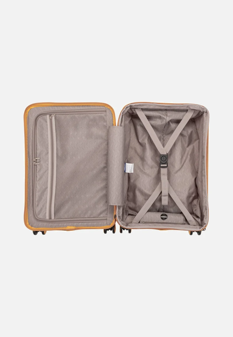Ulisse Trolley 8428 Mango - Koffer