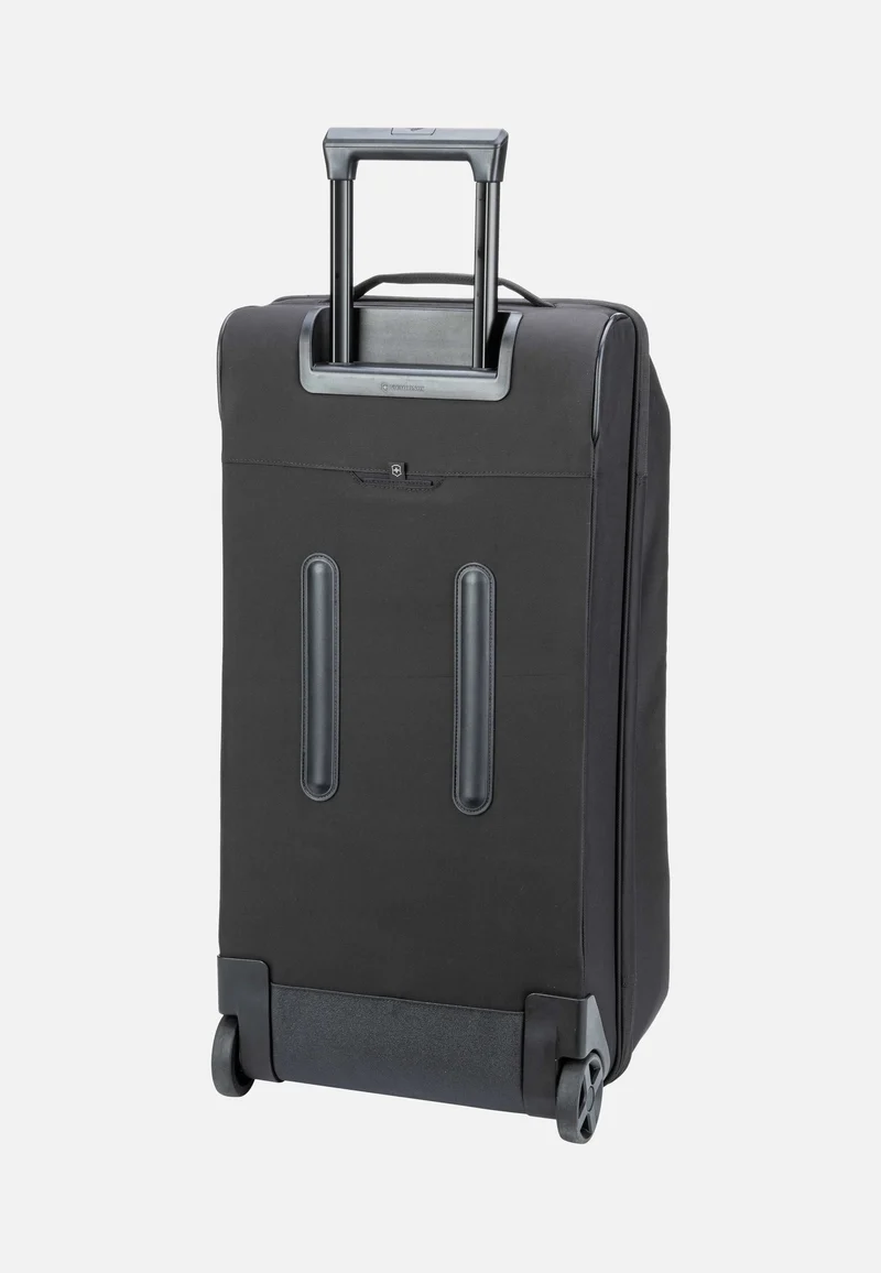 Crosslight Wheeled Duffel Black - Koffer