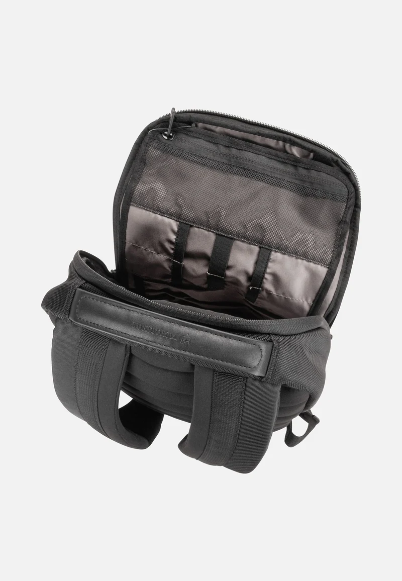 Altmont Professional City Laptop Black - Rucksack