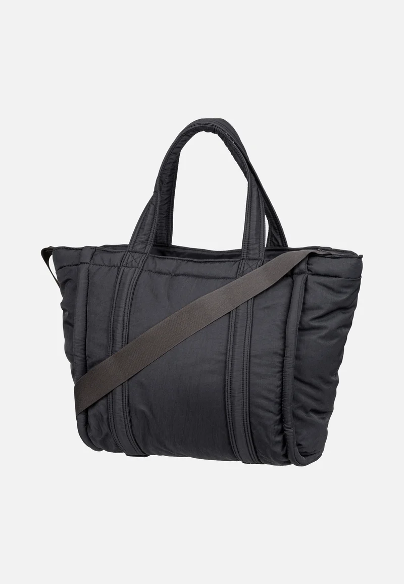 Curve TB L Black - Shopper