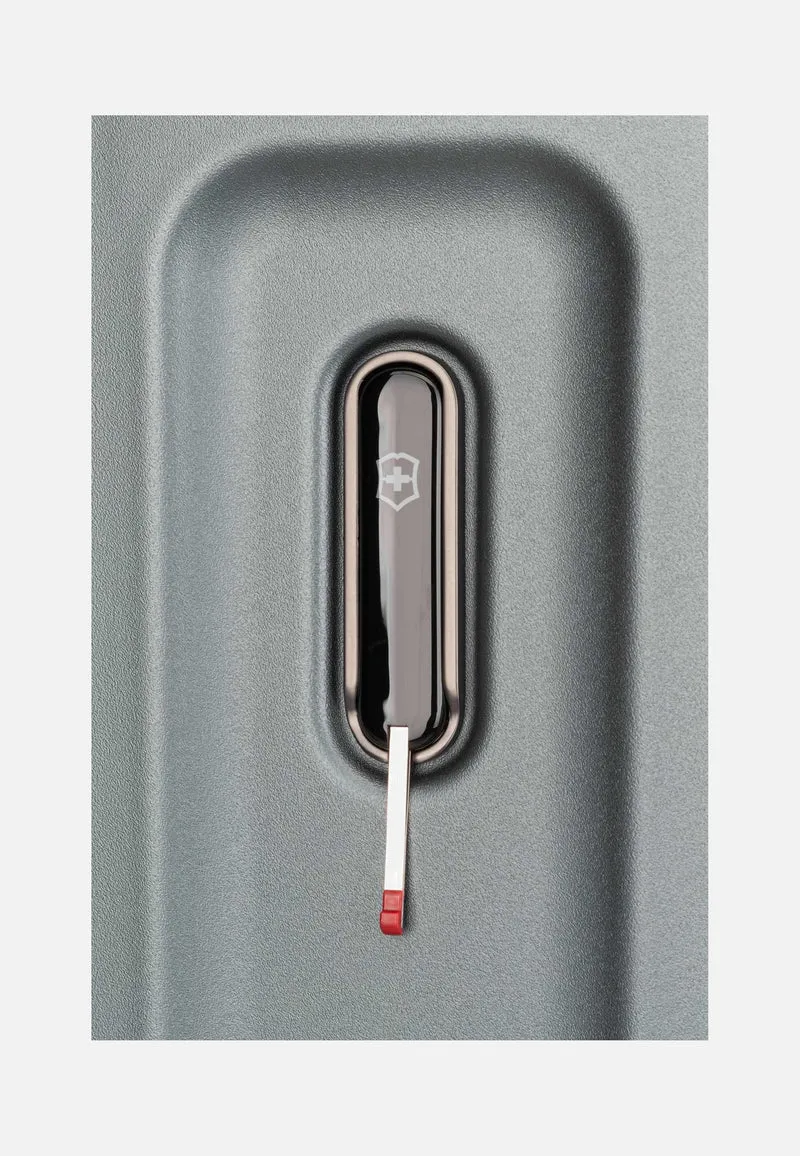 Airox Advanced Medium Case Storm - Koffer