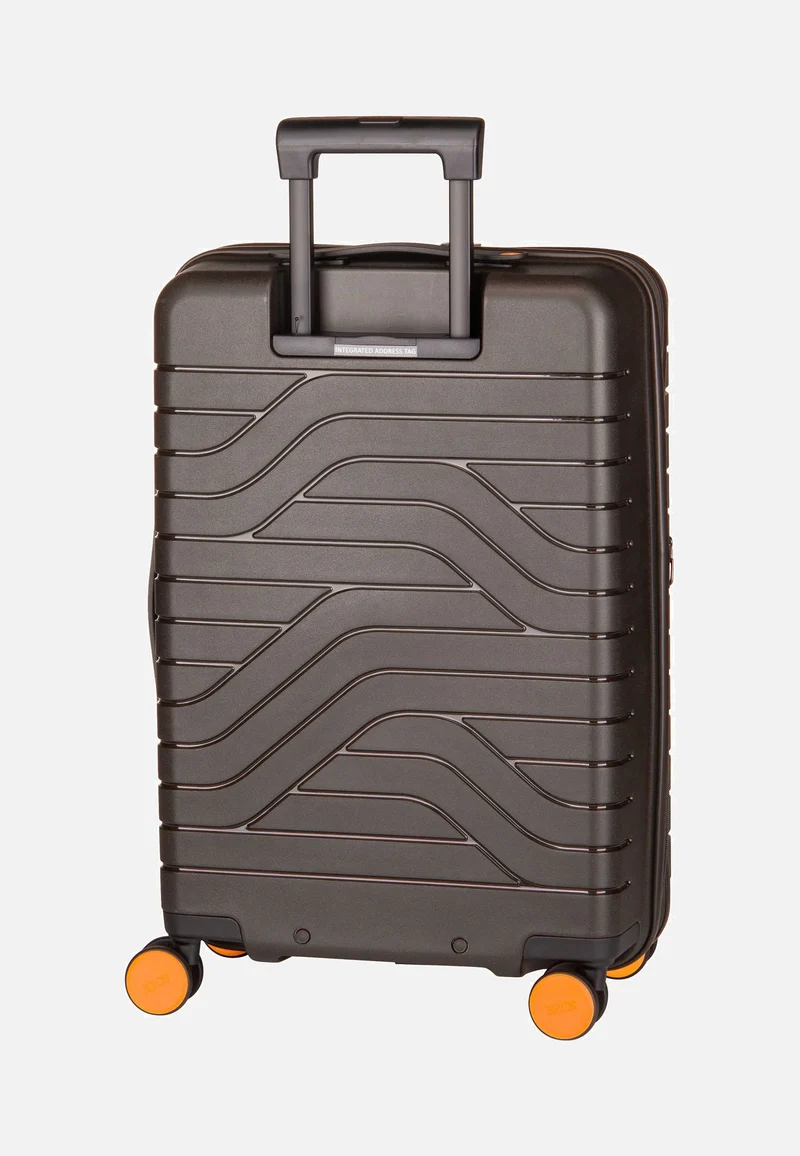 Ulisse Trolley 8427 Oliva - Koffer