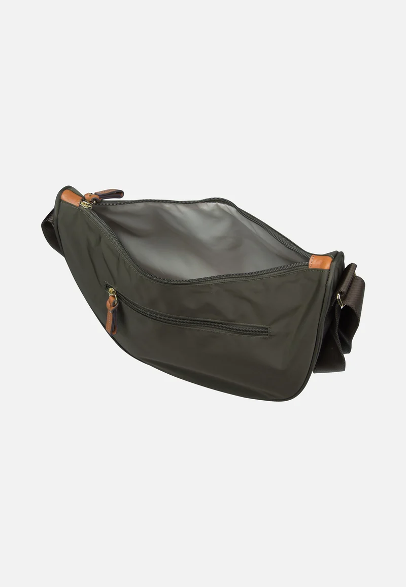 X-Bag 45052 Oliva - Beuteltasche