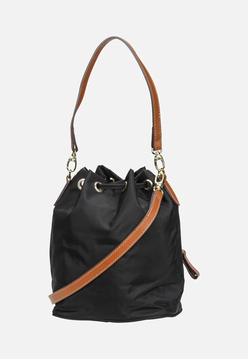 X-Bag 43918 Black - Bucket Bag