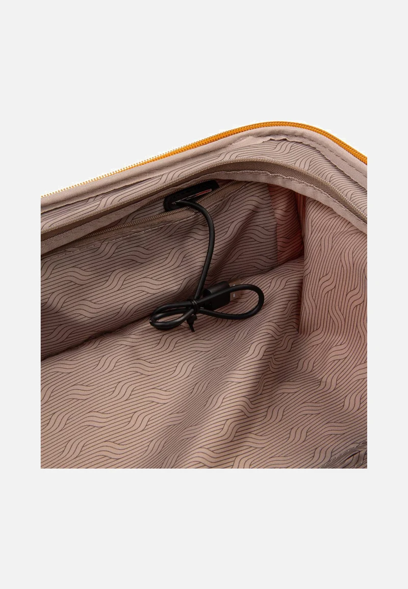 Ulisse Trolley 8429 Mango - Koffer