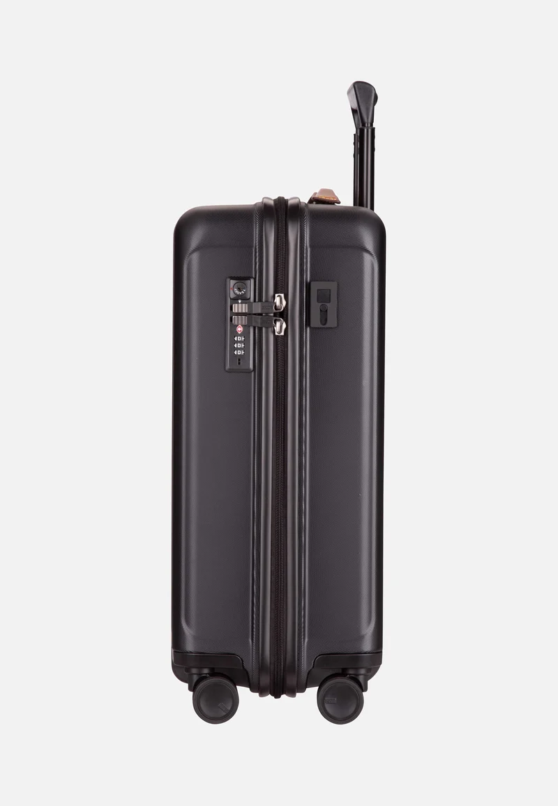 Capri Trolley 28027 Nero - Koffer