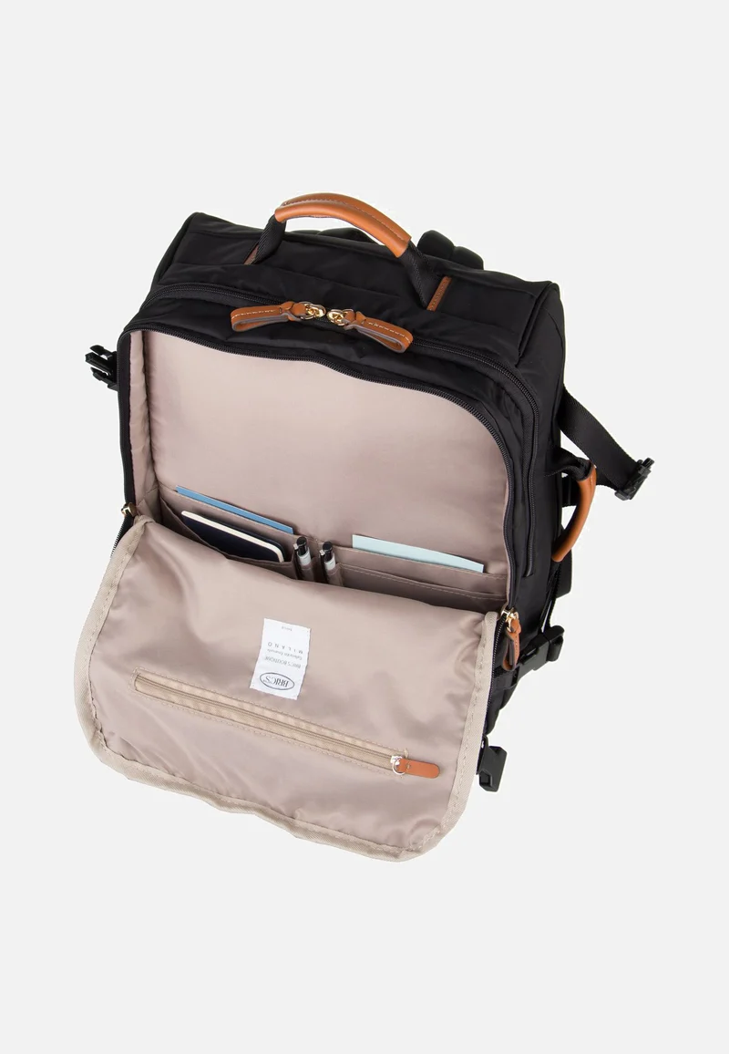 X-Travel 43759 Nero - Rucksack