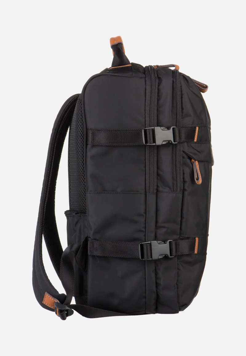 X-Travel 43759 Nero - Rucksack