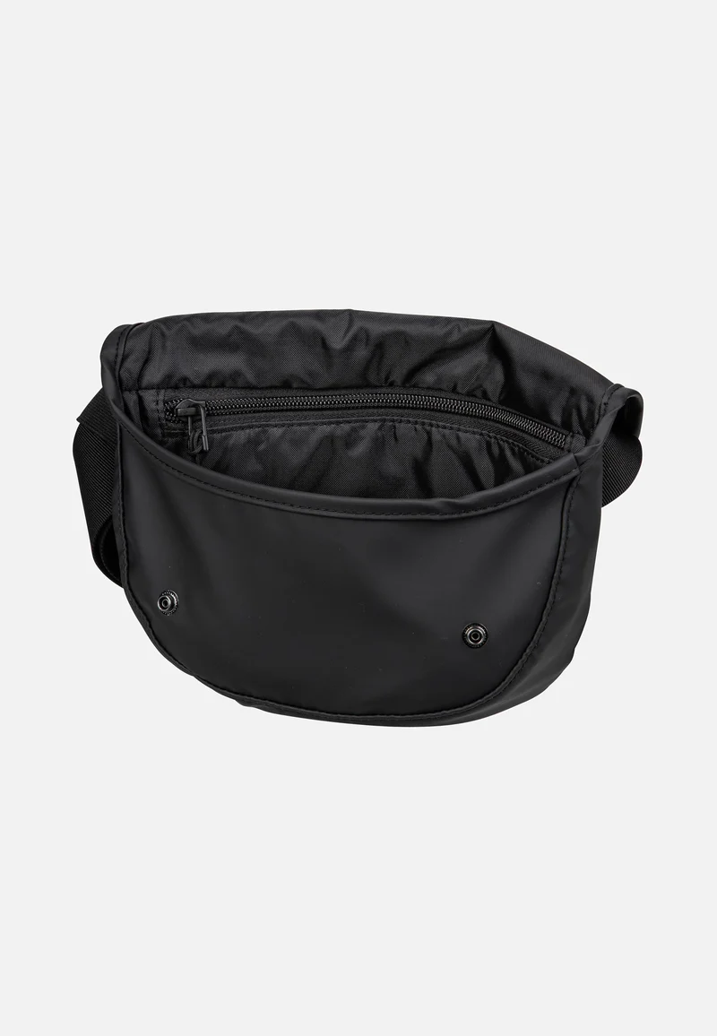 Stream Mini Black - Sling Bag