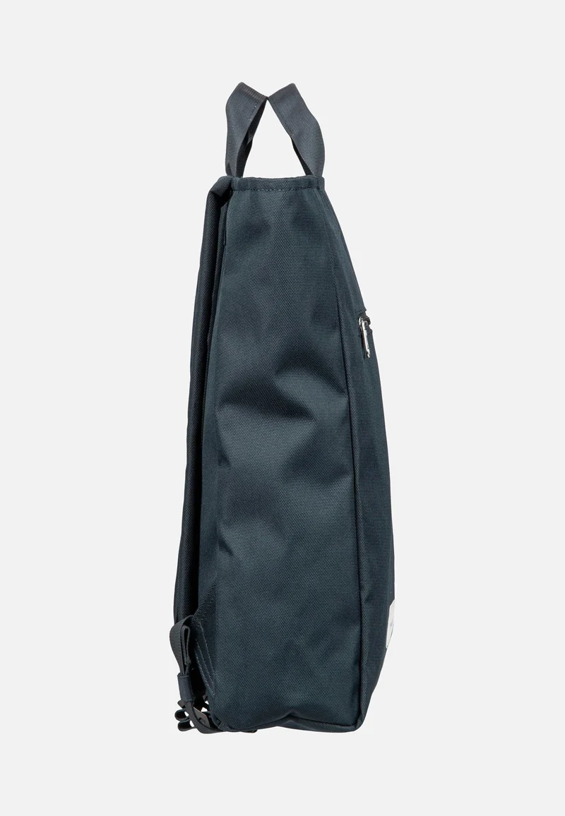 Ground 2-Way Bag Navy - Rucksack