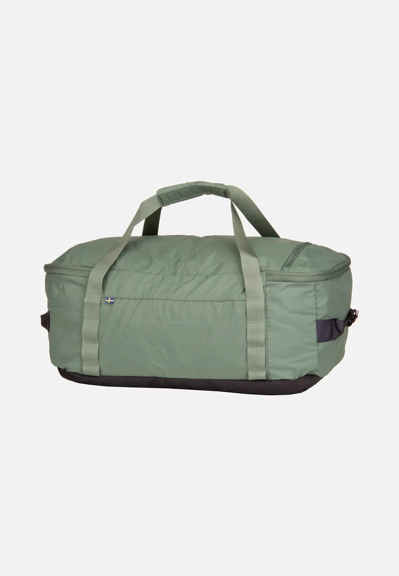 High Coast Duffel 36 Patina Green - Dufflebag