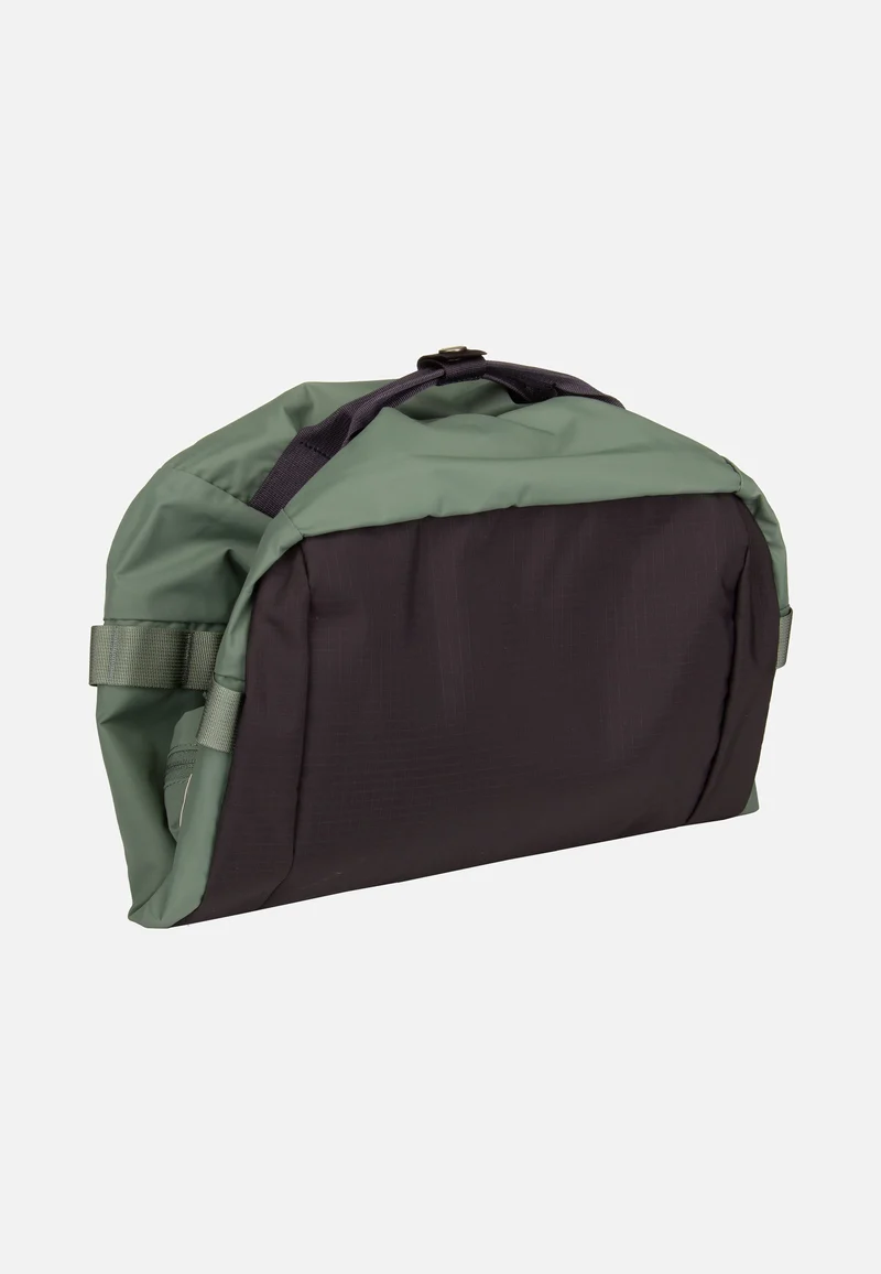 High Coast Duffel 36 Patina Green - Dufflebag