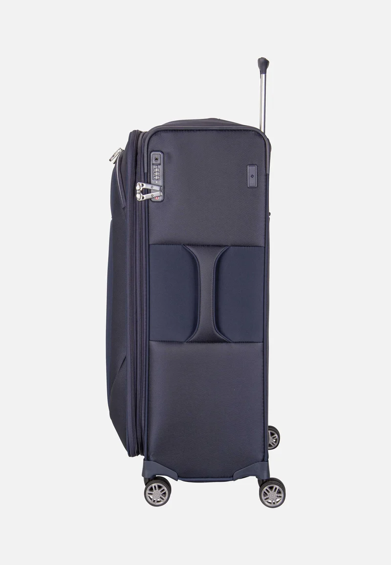 Re-Lite Spinner 78 Midnight Blue - Koffer