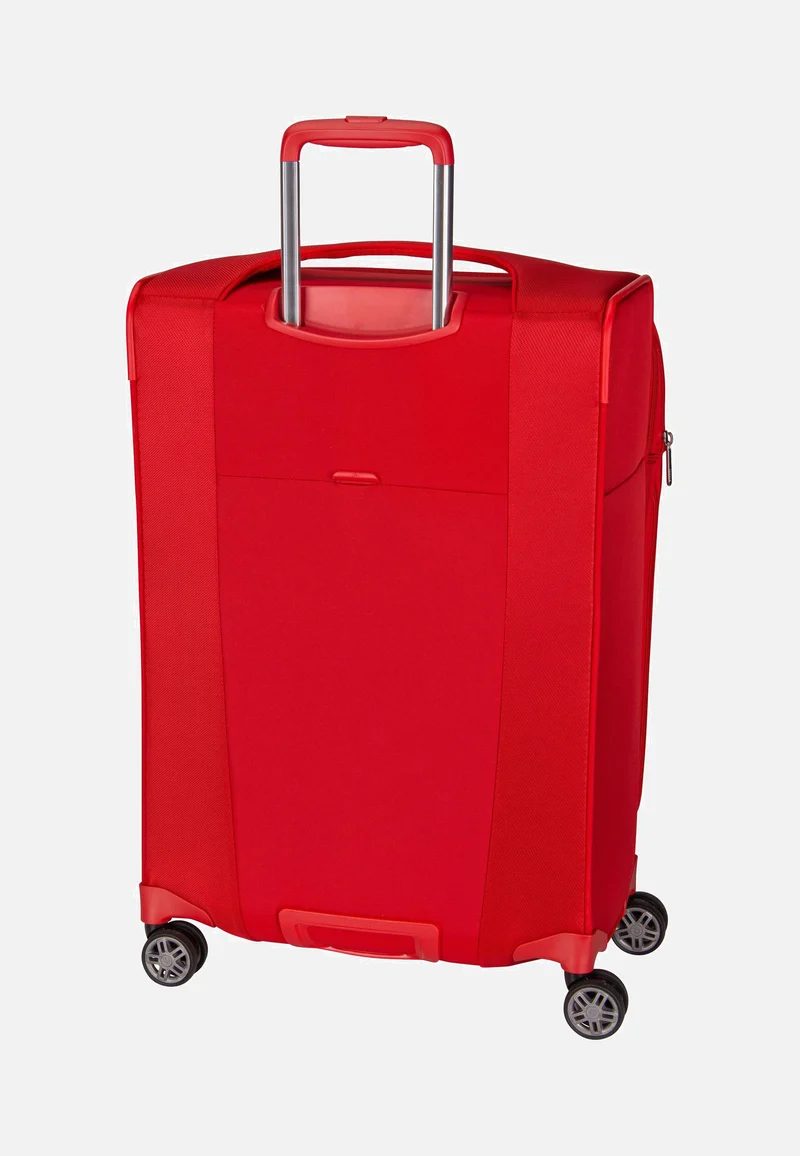 Re-Lite Spinner 67 Poppy Red - Koffer