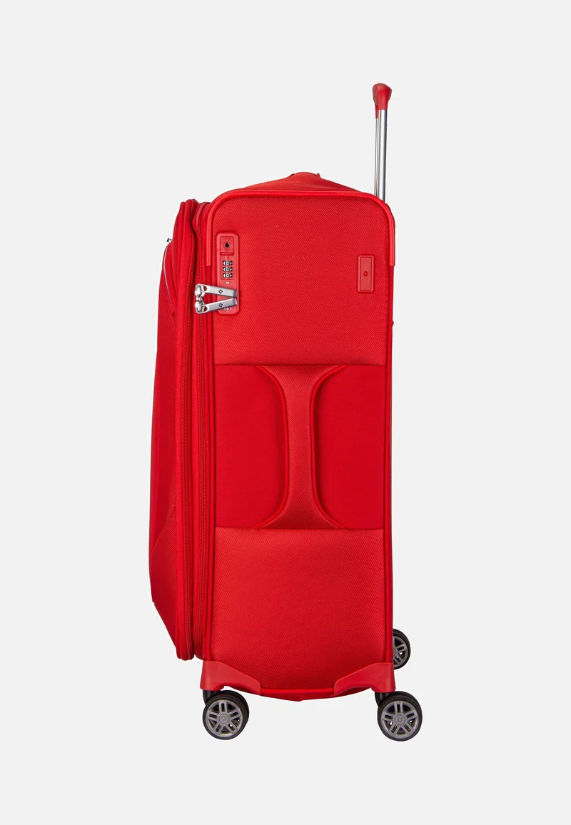 Re-Lite Spinner 67 Poppy Red - Koffer