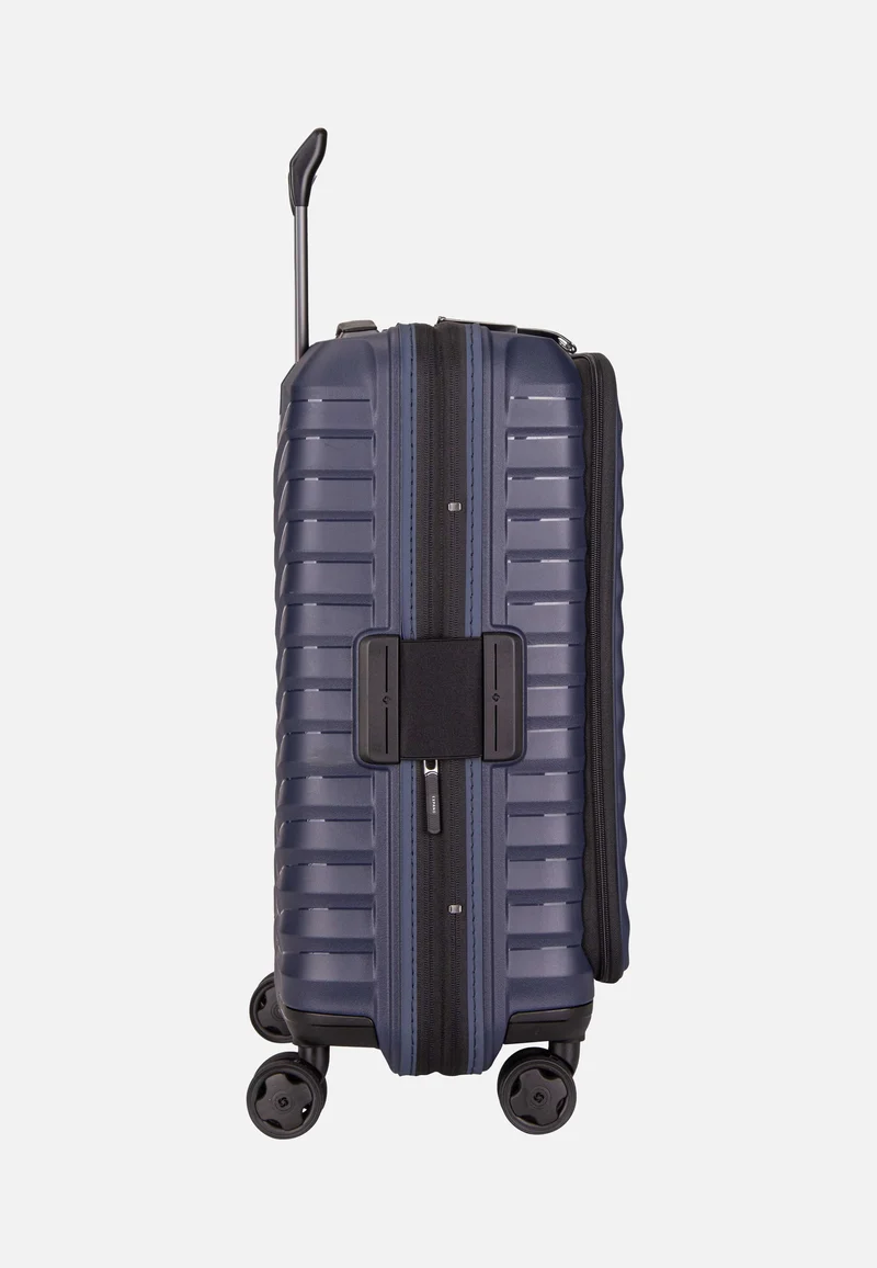 Intuo Spinner 55 Exp Easy Access Blue Nights - Koffer