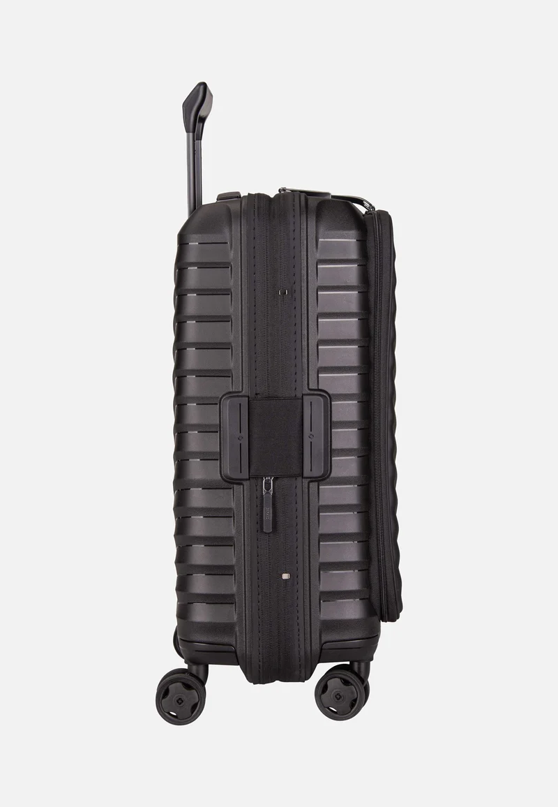 Intuo Spinner 55 Exp Easy Access Black - Koffer