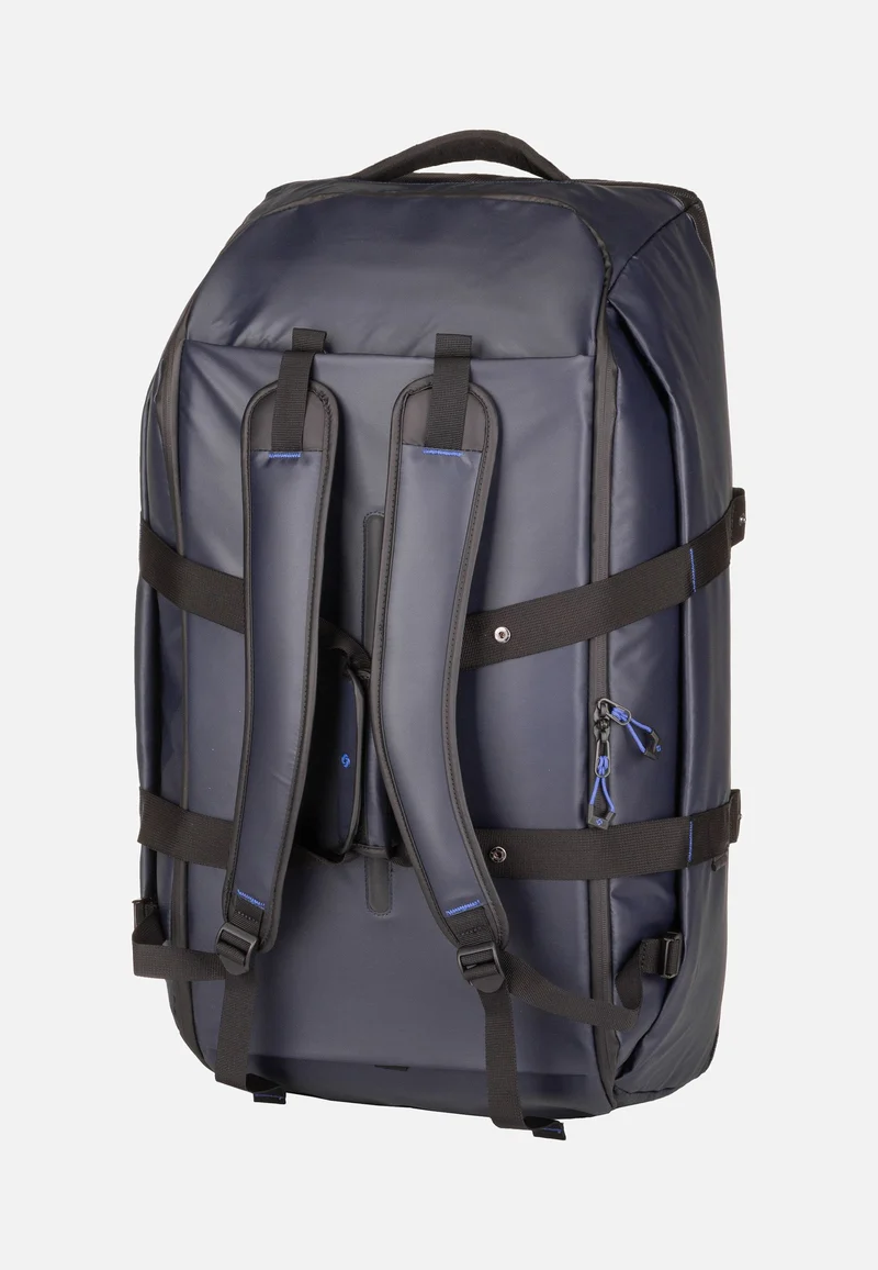 Ecodiver Duffle L Blue Nights - Dufflebag