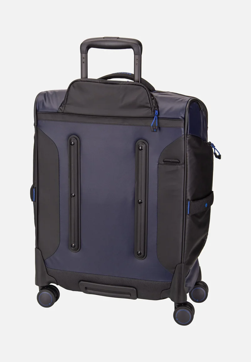 Ecodiver Spinner Duffle 55 Blue Nights - Koffer
