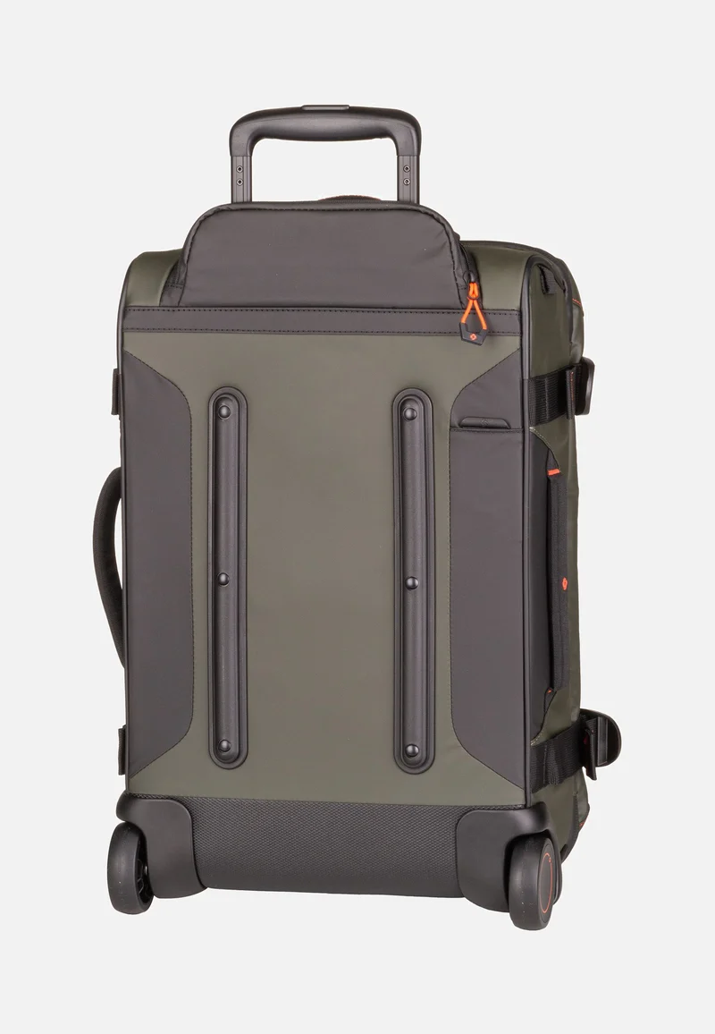 Ecodiver Duffle/WH 55 DF Climbing Ivy - Koffer