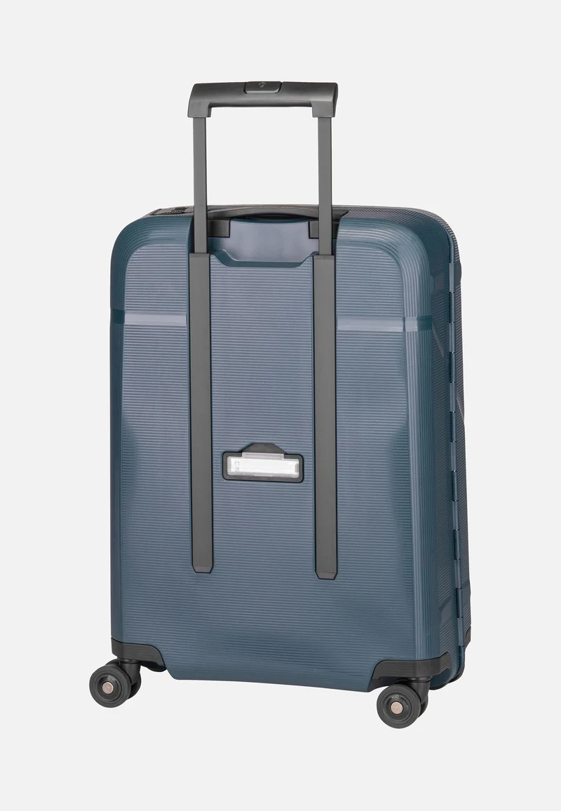Magnum Eco Spinner 55/20 Midnight Blue - Koffer