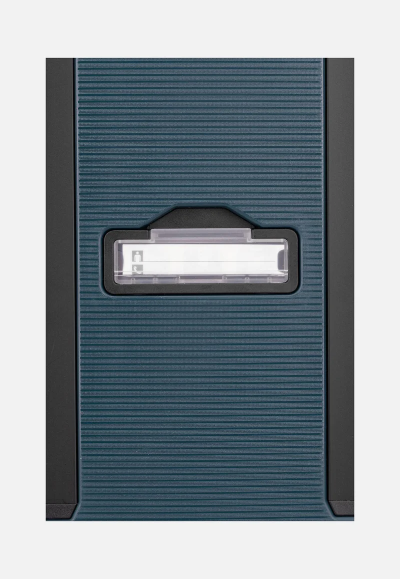 Magnum Eco Spinner 55/20 Midnight Blue - Koffer