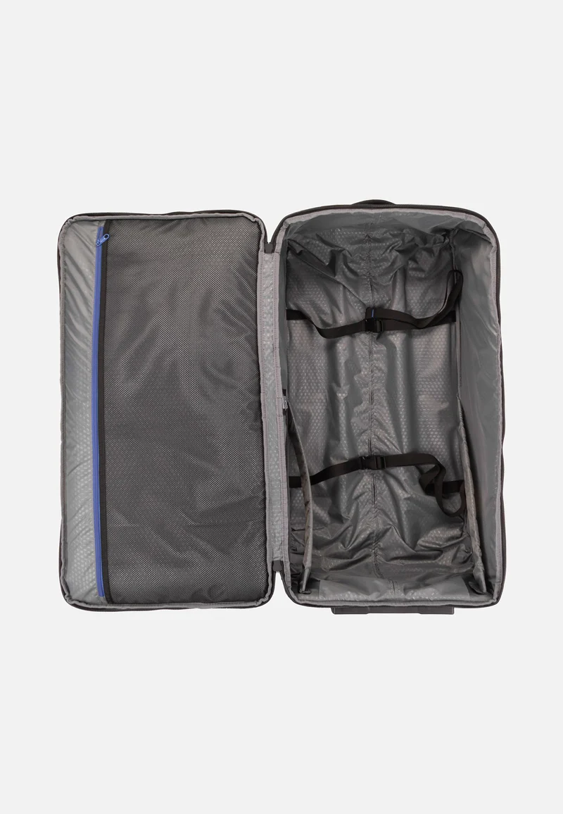 Ecodiver Duffle/WH 79 Blue Nights - Koffer